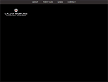 Tablet Screenshot of crceng.com